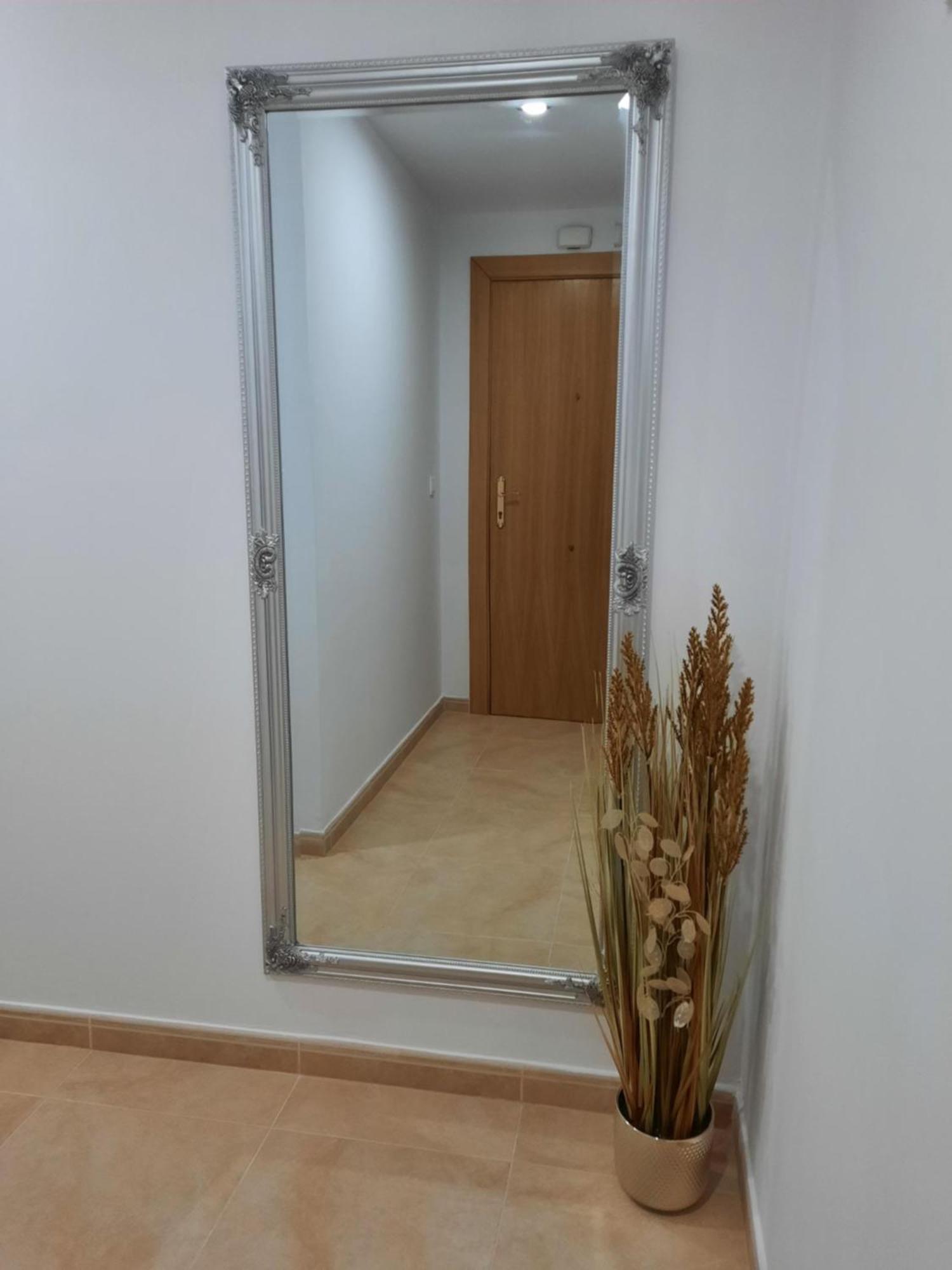 Ferienwohnung Casa Pepa Guadalest Exterior foto