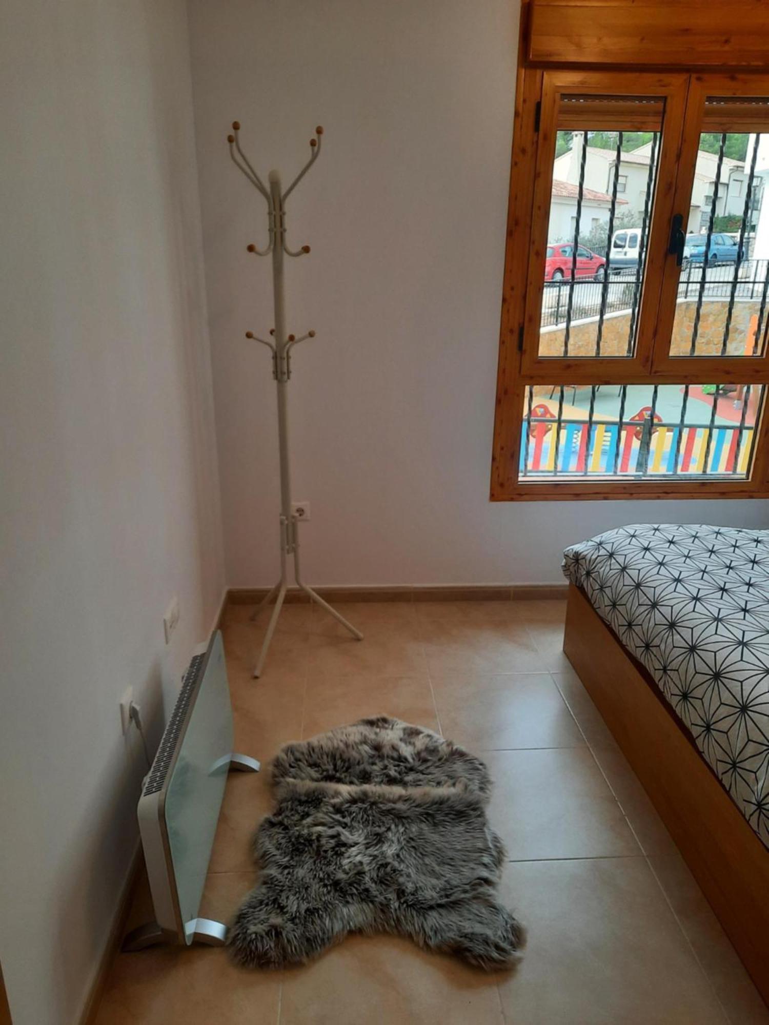 Ferienwohnung Casa Pepa Guadalest Exterior foto